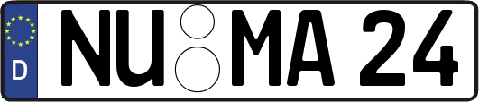 NU-MA24