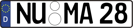 NU-MA28