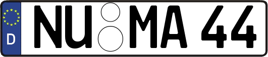 NU-MA44