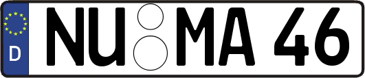 NU-MA46