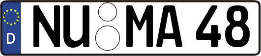 NU-MA48