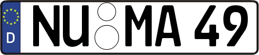NU-MA49