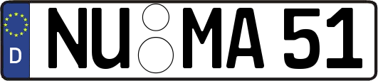 NU-MA51
