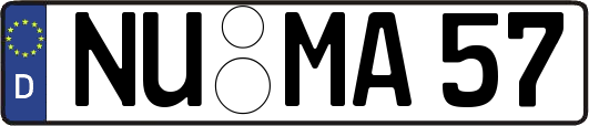 NU-MA57