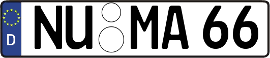 NU-MA66