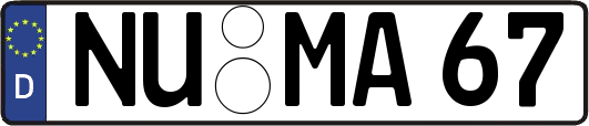 NU-MA67