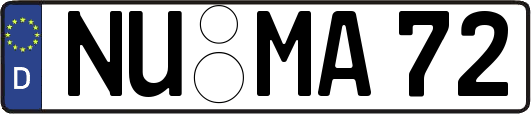 NU-MA72