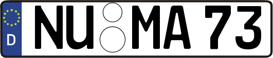 NU-MA73