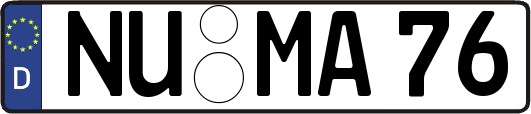 NU-MA76