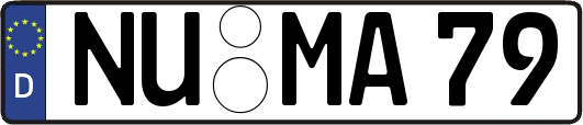 NU-MA79