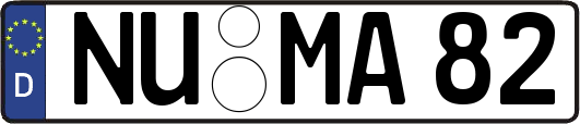 NU-MA82
