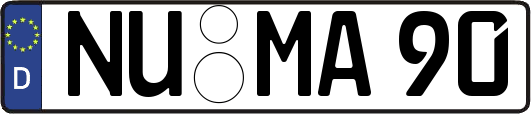 NU-MA90