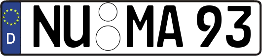 NU-MA93