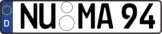 NU-MA94