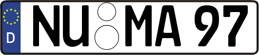 NU-MA97