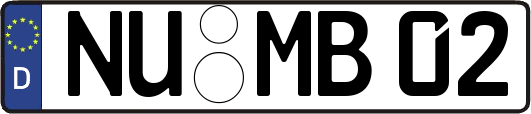 NU-MB02