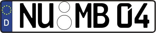 NU-MB04