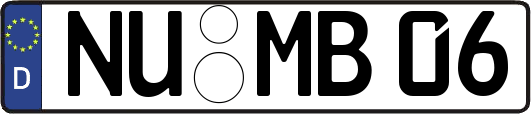 NU-MB06