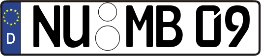 NU-MB09