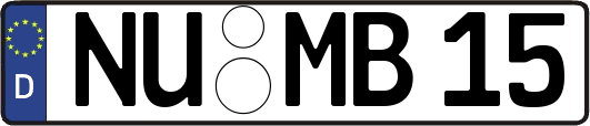 NU-MB15