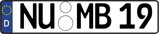 NU-MB19