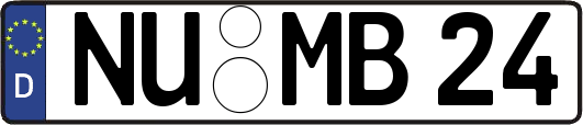 NU-MB24