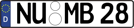 NU-MB28