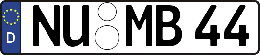 NU-MB44