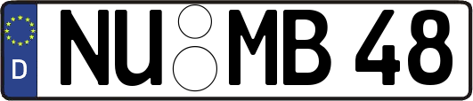 NU-MB48