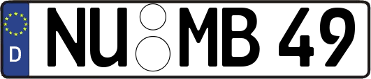 NU-MB49