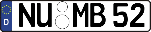 NU-MB52