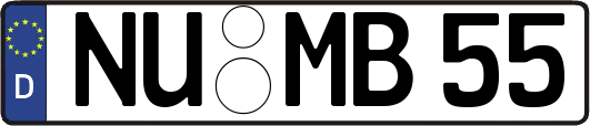 NU-MB55