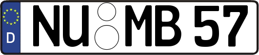 NU-MB57