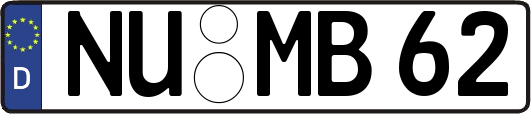 NU-MB62