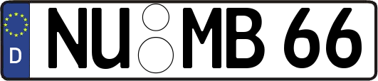NU-MB66
