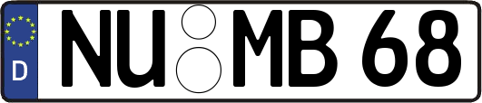 NU-MB68