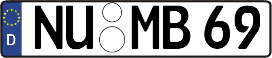 NU-MB69