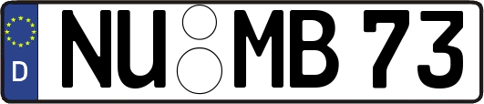 NU-MB73