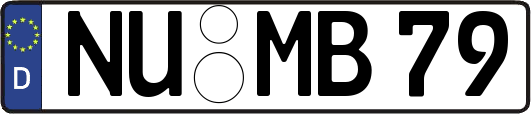 NU-MB79