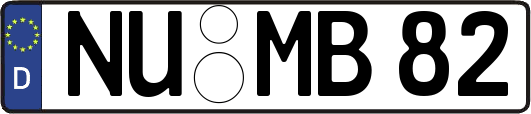 NU-MB82