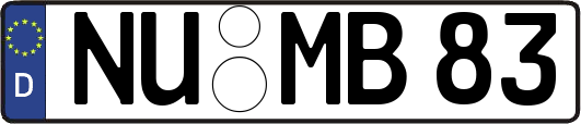 NU-MB83