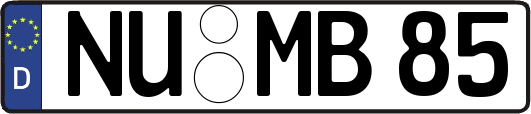 NU-MB85