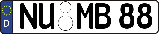 NU-MB88