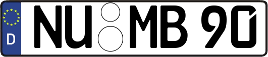 NU-MB90
