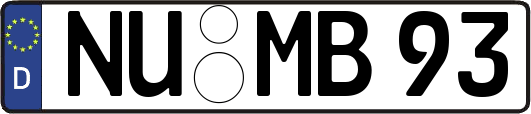 NU-MB93
