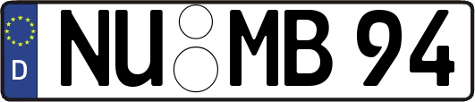 NU-MB94