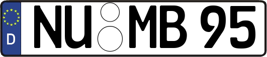 NU-MB95