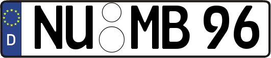 NU-MB96