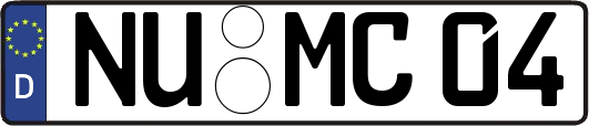NU-MC04