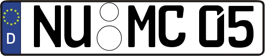 NU-MC05